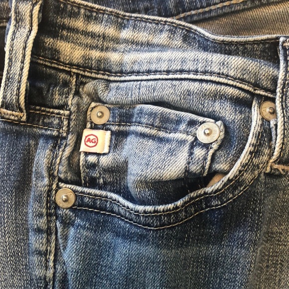 Women’s AG jean - Picture 3 of 6